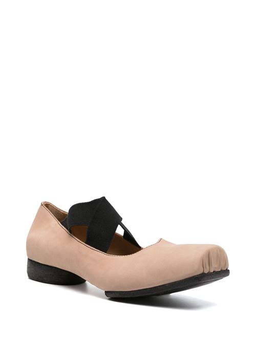  UMA WANG | US9003BALLET SHOESUW059